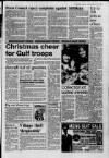 Uttoxeter Newsletter Friday 07 December 1990 Page 5
