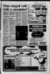 Uttoxeter Newsletter Friday 07 December 1990 Page 15
