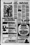 Uttoxeter Newsletter Friday 07 December 1990 Page 36