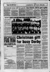 Uttoxeter Newsletter Friday 07 December 1990 Page 68