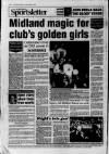 Uttoxeter Newsletter Friday 07 December 1990 Page 72
