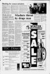 Uttoxeter Newsletter Friday 01 February 1991 Page 11