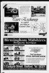 Uttoxeter Newsletter Friday 01 February 1991 Page 32