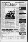 Uttoxeter Newsletter Friday 01 February 1991 Page 53