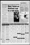 Uttoxeter Newsletter Friday 01 February 1991 Page 59