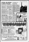 Uttoxeter Newsletter Friday 01 March 1991 Page 19