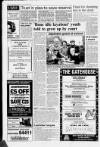 Uttoxeter Newsletter Friday 01 March 1991 Page 22