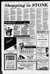 Uttoxeter Newsletter Friday 01 March 1991 Page 30