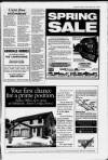 Uttoxeter Newsletter Friday 01 March 1991 Page 37