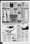 Uttoxeter Newsletter Friday 01 March 1991 Page 48