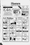 Uttoxeter Newsletter Friday 15 March 1991 Page 36