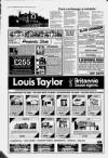 Uttoxeter Newsletter Friday 15 March 1991 Page 38