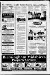 Uttoxeter Newsletter Friday 15 March 1991 Page 43