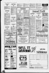 Uttoxeter Newsletter Friday 29 March 1991 Page 40