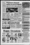 Uttoxeter Newsletter Friday 17 January 1992 Page 6