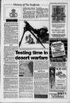 Uttoxeter Newsletter Friday 17 January 1992 Page 9