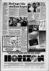 Uttoxeter Newsletter Friday 17 January 1992 Page 11