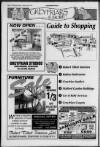 Uttoxeter Newsletter Friday 17 January 1992 Page 22