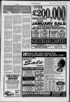 Uttoxeter Newsletter Friday 17 January 1992 Page 23