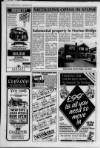 Uttoxeter Newsletter Friday 17 January 1992 Page 36