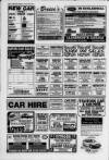 Uttoxeter Newsletter Friday 03 April 1992 Page 46