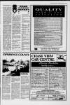 Uttoxeter Newsletter Friday 03 April 1992 Page 47