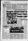Uttoxeter Newsletter Friday 01 May 1992 Page 62