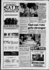 Uttoxeter Newsletter Friday 07 August 1992 Page 4