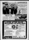 Uttoxeter Newsletter Friday 07 August 1992 Page 27