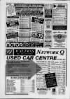 Uttoxeter Newsletter Friday 07 August 1992 Page 42