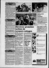 Uttoxeter Newsletter Friday 28 August 1992 Page 12