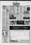 Uttoxeter Newsletter Friday 28 August 1992 Page 43