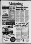 Uttoxeter Newsletter Friday 11 September 1992 Page 42