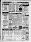Uttoxeter Newsletter Friday 11 September 1992 Page 58