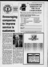 Uttoxeter Newsletter Friday 06 November 1992 Page 33