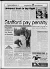 Uttoxeter Newsletter Friday 09 April 1993 Page 65