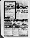 Uttoxeter Newsletter Friday 13 August 1993 Page 46