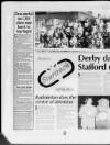 Uttoxeter Newsletter Friday 27 August 1993 Page 40