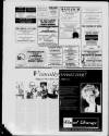 Uttoxeter Newsletter Friday 01 October 1993 Page 62