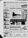 Uttoxeter Newsletter Friday 19 November 1993 Page 50