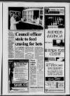 Uttoxeter Newsletter Friday 14 January 1994 Page 22