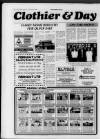 Uttoxeter Newsletter Friday 14 January 1994 Page 41