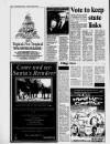 Uttoxeter Newsletter Friday 24 November 1995 Page 26