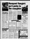Uttoxeter Newsletter Friday 01 December 1995 Page 31