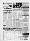 Uttoxeter Newsletter Friday 08 March 1996 Page 70