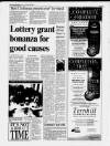 Uttoxeter Newsletter Friday 20 December 1996 Page 7