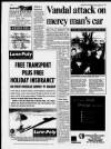 Uttoxeter Newsletter Friday 20 December 1996 Page 14