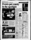 Uttoxeter Newsletter Thursday 18 June 1998 Page 89