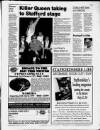 Uttoxeter Newsletter Thursday 26 November 1998 Page 31