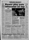 Uttoxeter Newsletter Thursday 18 February 1999 Page 93